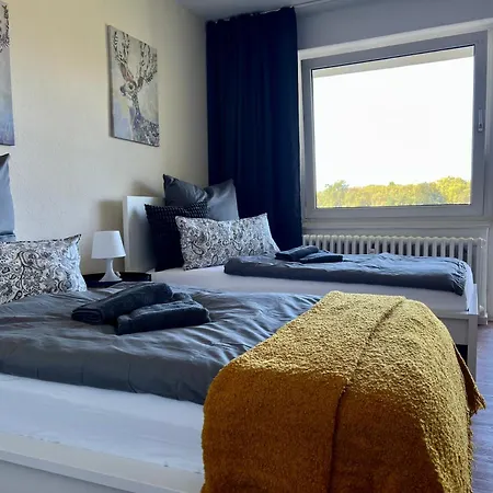 Bege Apartmenst Pearlstay *