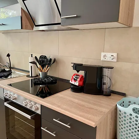Bege Apartmenst Pearlstay Apartment