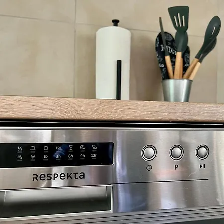 Bege Apartmenst Pearlstay *
