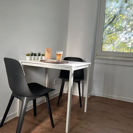 Bege Apartmenst Pearlstay Apartment Duisburg