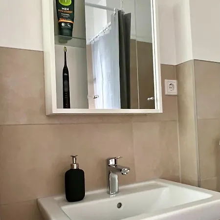 Bege Apartmenst Pearlstay Apartment *