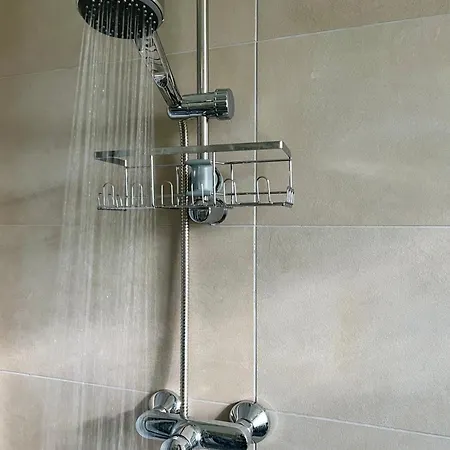 Bege Apartmenst Pearlstay Duisburg